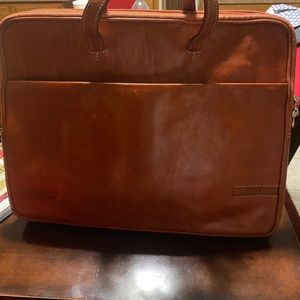 Chiaruugi messengers bag